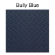 BedLiner Färg 1komponent, Bully Blue